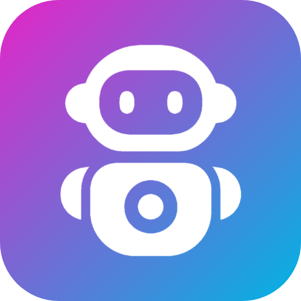 Logo LifeBot AI